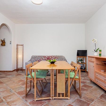 Holiday House Li Piri San Teodoro  Kültér fotó